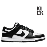 NIKE DUNK LOW (GS) 'PANDA'