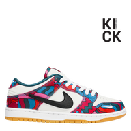 NIKE DUNK LOW 'PARRA'