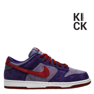 NIKE DUNK LOW 'PLUM'