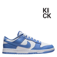 NIKE DUNK LOW 'POLAR BLUE'