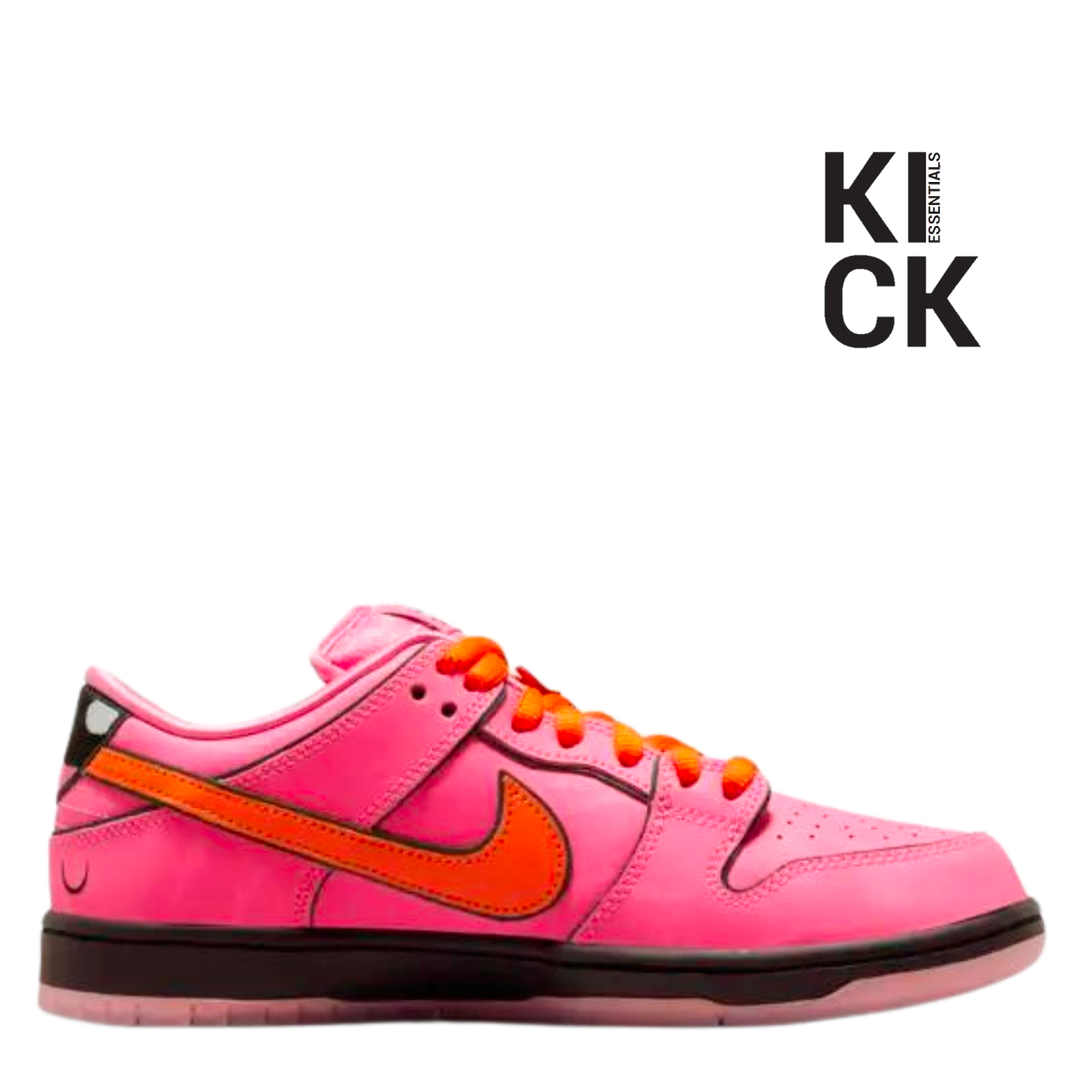 NIKE DUNK LOW 'POWERPUFF GIRLS BLOSSOM'