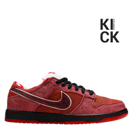 NIKE DUNK LOW 'CONCEPTS RED LOBSTER'