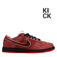 NIKE DUNK LOW 'CONCEPTS RED LOBSTER'