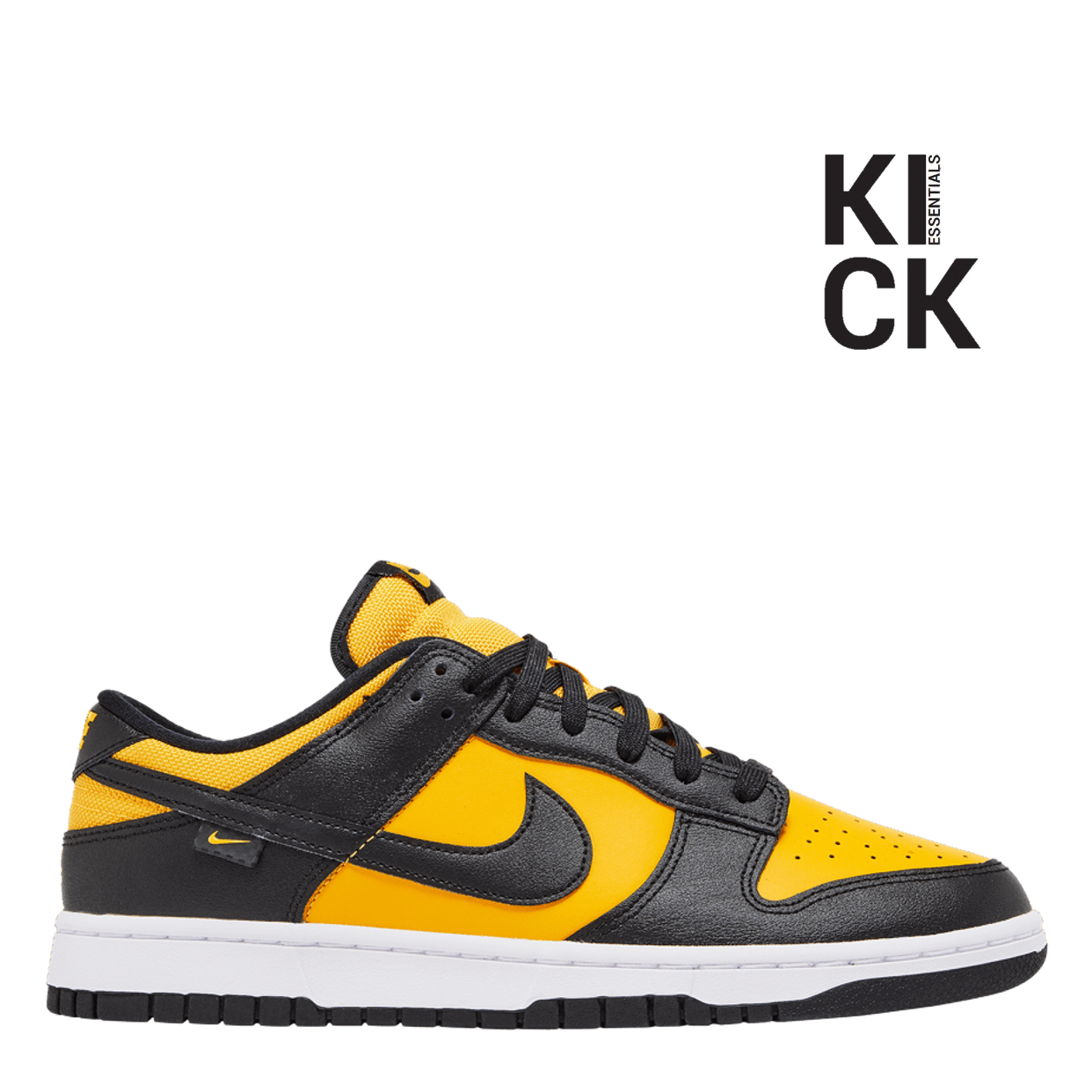 NIKE DUNK LOW 'REVERSE GOLDENROD'