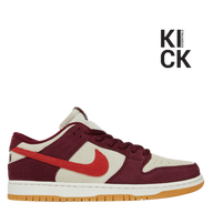 NIKE DUNK LOW 'SKATE LIKE A GIRL'