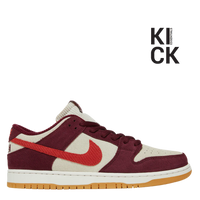 NIKE DUNK LOW 'SKATE LIKE A GIRL'