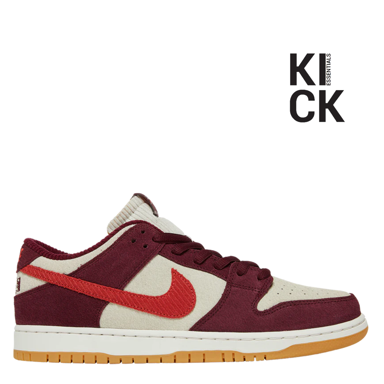 NIKE DUNK LOW 'SKATE LIKE A GIRL'