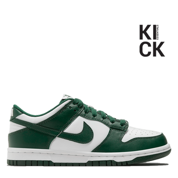 NIKE DUNK LOW (GS) 'SPARTAN GREEN'