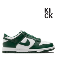 NIKE DUNK LOW (GS) 'SPARTAN GREEN'