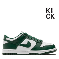 NIKE DUNK LOW (GS) 'SPARTAN GREEN'