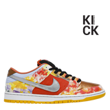 NIKE SB DUNK LOW 'STREET HAWKER (2021)'