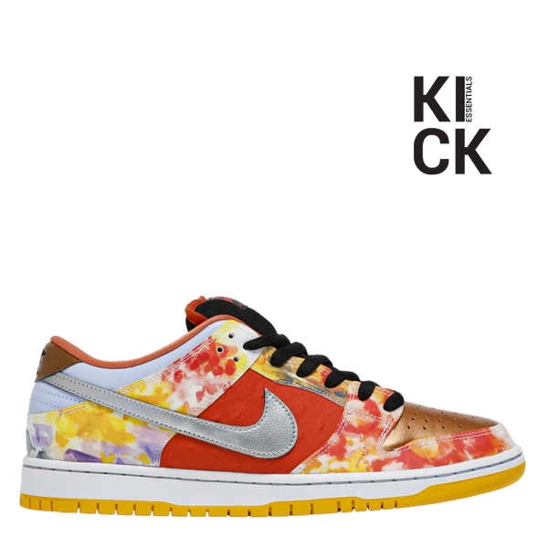 NIKE SB DUNK LOW 'STREET HAWKER (2021)'