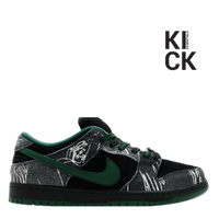 NIKE DUNK LOW 'THERE SKATEBOARDS'