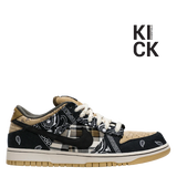 NIKE DUNK LOW 'TRAVIS SCOTT'