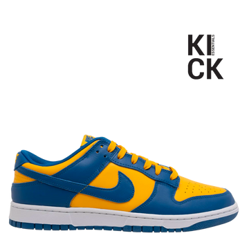 NIKE DUNK LOW 'UCLA'