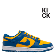 NIKE DUNK LOW 'UCLA'