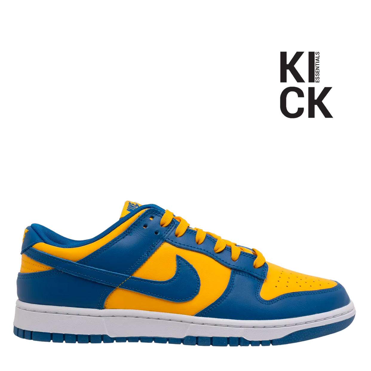 NIKE DUNK LOW 'UCLA'