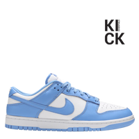 NIKE DUNK LOW 'UNC'