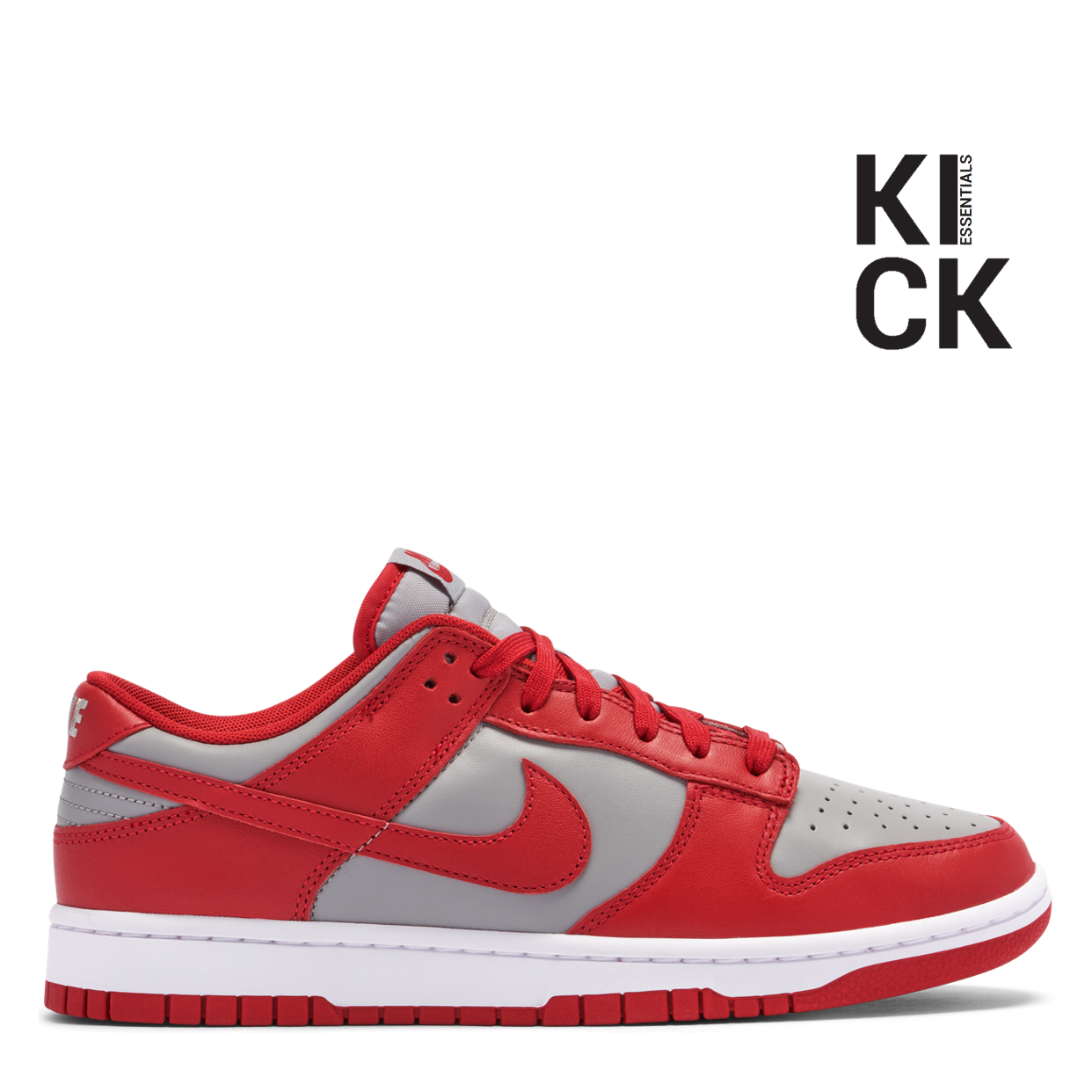 NIKE DUNK LOW 'UNLV'