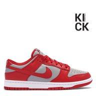 NIKE DUNK LOW 'UNLV'