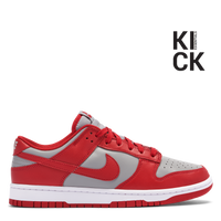 NIKE DUNK LOW 'UNLV'