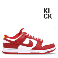 NIKE DUNK LOW 'USC'