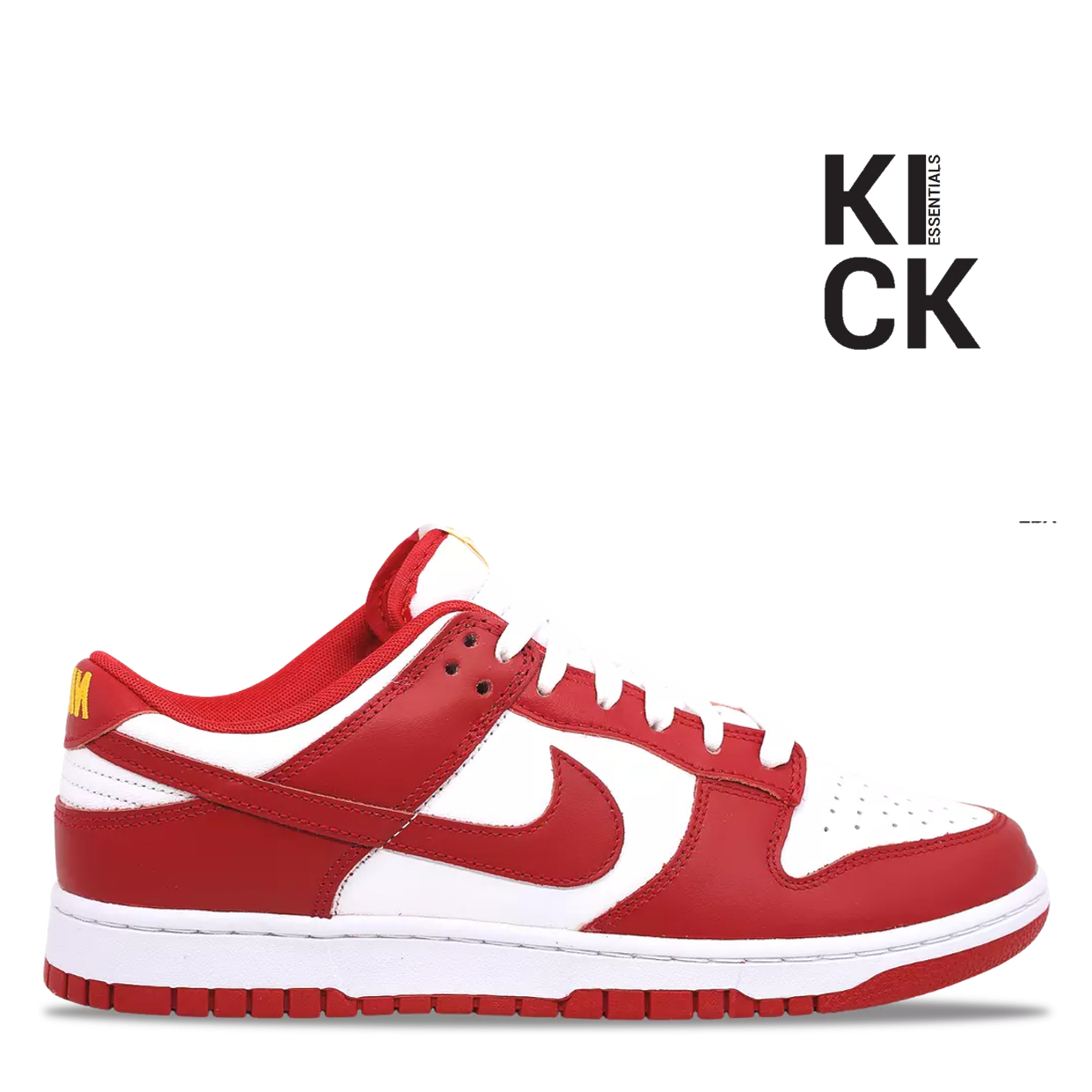 NIKE DUNK LOW 'USC'