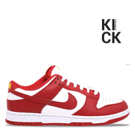 NIKE DUNK LOW 'USC'