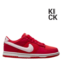 NIKE DUNK LOW (GS) 'VALENTINE'S DAY (2024)'