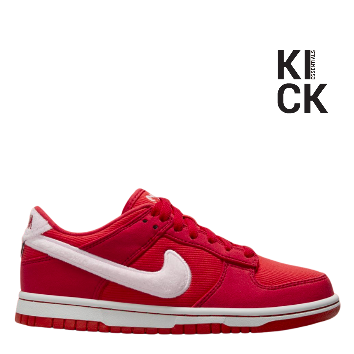 NIKE DUNK LOW (GS) 'VALENTINE'S DAY (2024)'