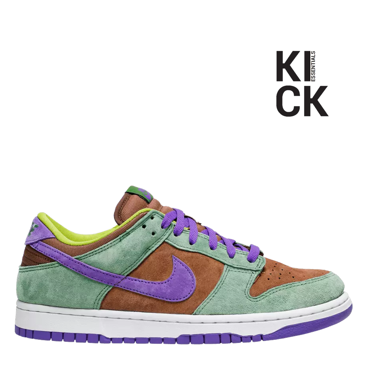 NIKE DUNK LOW 'VENEER'