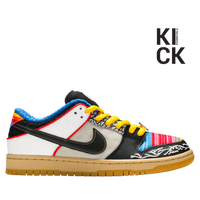 NIKE DUNK LOW 'WHAT THE PAUL'