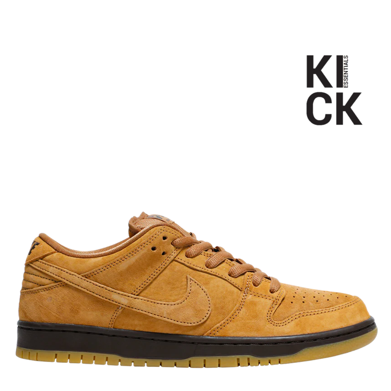 NIKE DUNK LOW 'SB WHEAT'