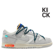 NIKE DUNK LOW 'OFF WHITE LOT 16'