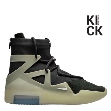 NIKE AIR FEAR OF GOD 1 'STRING OFF-NOIR'