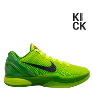 NIKE KOBE 6 PROTRO 'GRINCH'