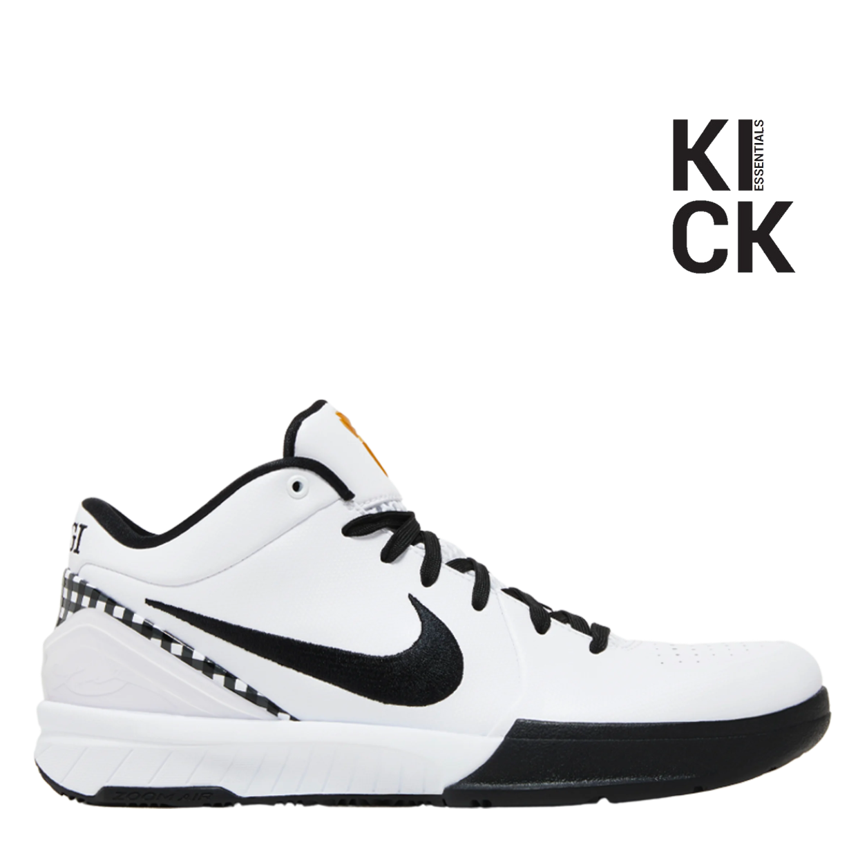 NIKE KOBE 4 PROTRO 'MAMBACITA GIGI'