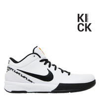 NIKE KOBE 4 PROTRO 'MAMBACITA GIGI'