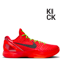 NIKE KOBE 6 PROTRO 'REVERSE GRINCH'