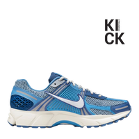 NIKE ZOOM VOMERO 5 'NAVY WORN BLUE'
