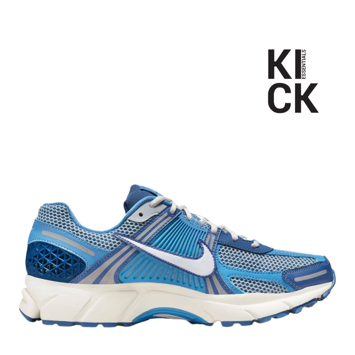 NIKE ZOOM VOMERO 5 'NAVY WORN BLUE'