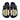 Octavius Marks Clog 'Michigan Suede'