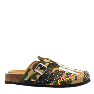 OM NEW YORK CLOG 'CAMO PEARL'