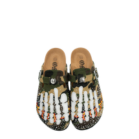 OM NEW YORK CLOG 'CAMO PEARL'