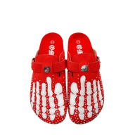 OM NEW YORK CLOG 'AUNT PEARL'