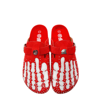 OM NEW YORK CLOG 'AUNT PEARL'