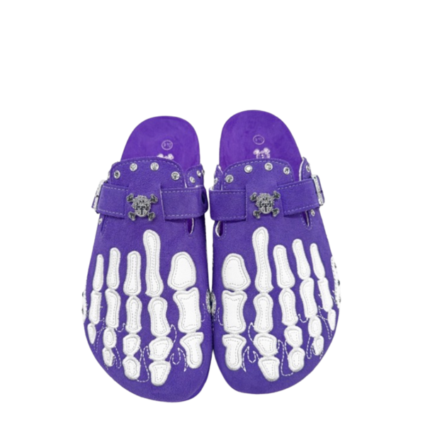 OM NEW YORK CLOG 'LAUGH-VANDER'