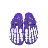 OM NEW YORK CLOG 'LAUGH-VANDER'