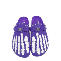 OM NEW YORK CLOG 'LAUGH-VANDER'