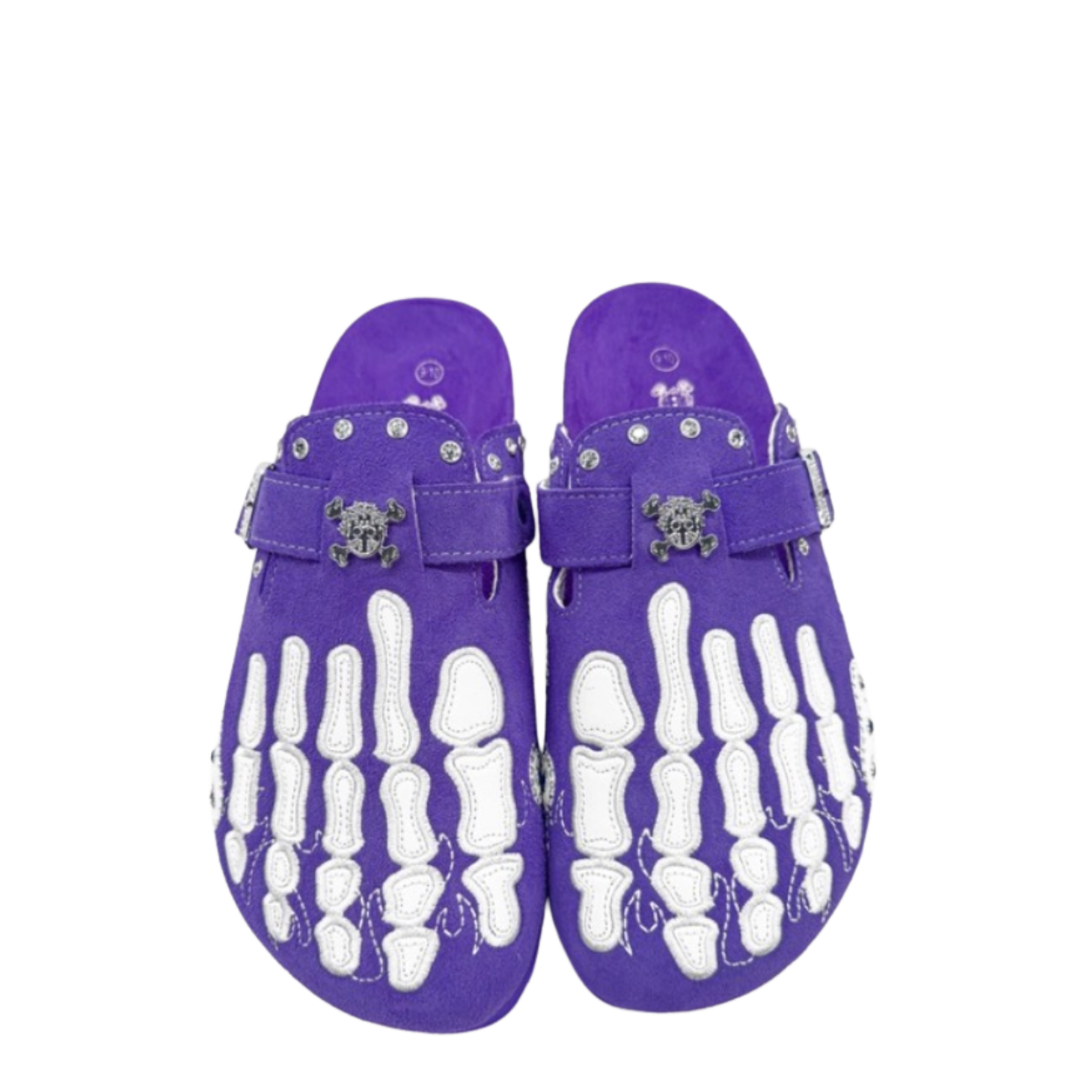 OM NEW YORK CLOG 'LAUGH-VANDER'